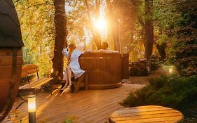 Zacisze Nad Nidą Resort